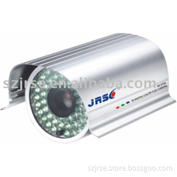 120M IR integrated camera (22X Zoom), RS-0789